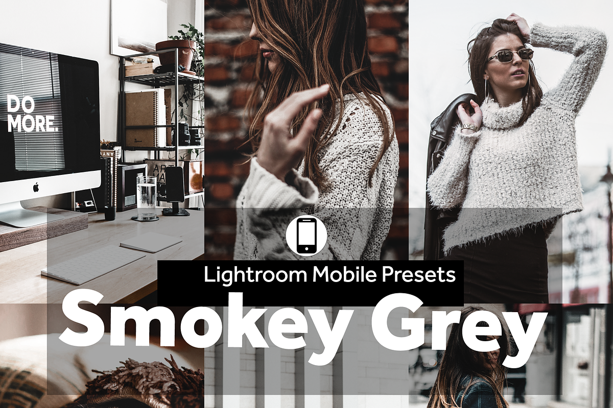 5 Mobile Presets Smokey Grey in Add-Ons - product preview 8