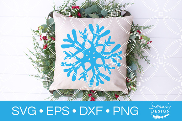 Christmas SVG Bundle for the Holiday in Illustrations - product preview 1