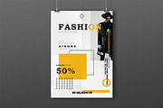 Fashion Flyer
