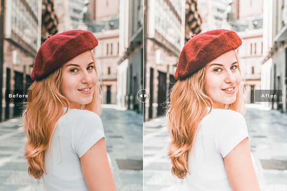 Fluid Pro Lightroom Presets in Add-Ons - product preview 1