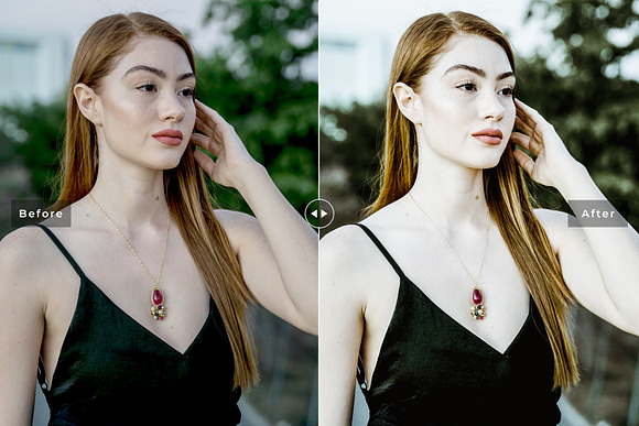 Fluid Pro Lightroom Presets in Add-Ons - product preview 3
