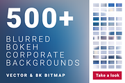 500+ Business Blurred Backgrounds