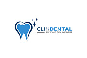 Clindental Logo