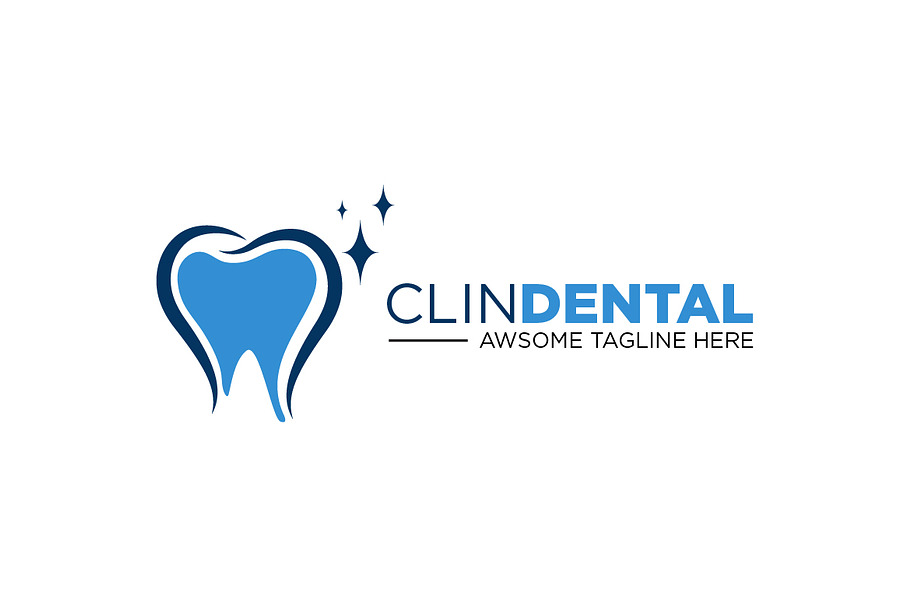 Clindental Logo