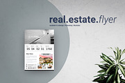 Real Estate Flyer Vol.05