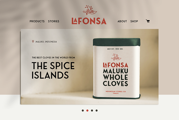 Fonseca - 16 Fonts in Sans-Serif Fonts - product preview 3