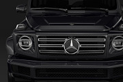 Mercedes Benz G 550 W464 2019 Limous