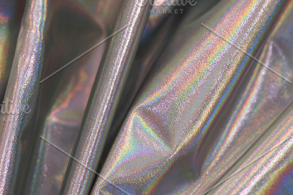 Holographic background in Textures - product preview 3