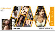 Photography facebook timeline 5 in 1