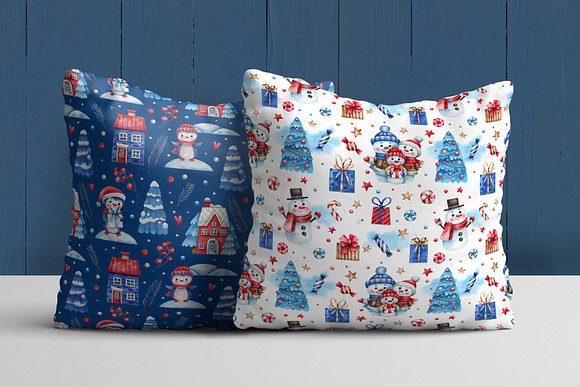 Christmas Stories in Illustrations - product preview 6