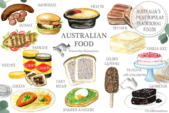 -25% off Australia. Map creator in Illustrations - product preview 2