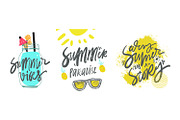 20 Summer quotes