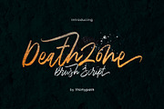 Death Zone Brush