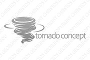 Tornado Twister Hurricane or Cyclone