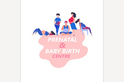 Prenatal Clinic Image
