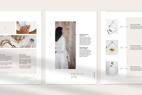 Keynote eBook Brand Guidelines in Keynote Templates - product preview 1