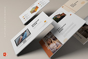 Olive - Powerpoint Template