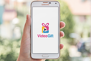 Video Gifts Logo