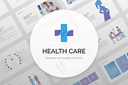 Health Care PowerPoint