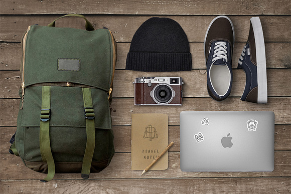 TRAVEL ICONS COLLECTION in Travel Icons - product preview 7