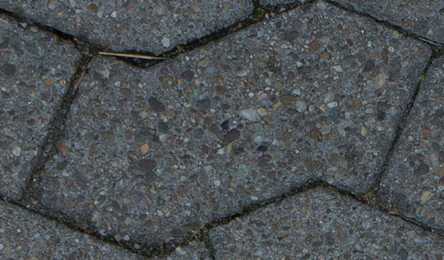 High Res - Cobblestone Pavement in Textures & Materials - product preview 3