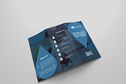 It Services Tri-fold Brochures