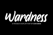 Wardness