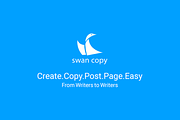 Swan Copy - Content Manager