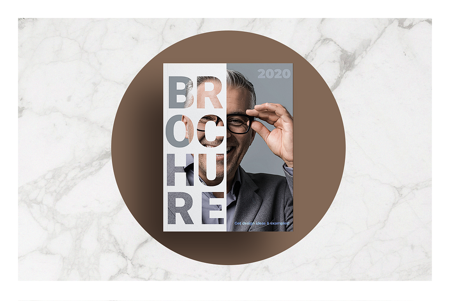 Company Profile 2020 in Brochure Templates - product preview 8