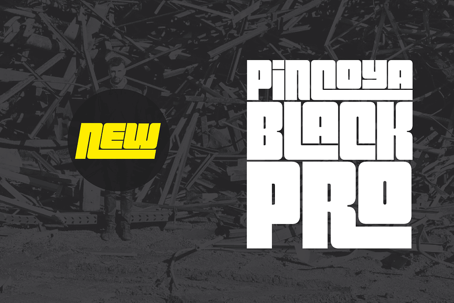 Pincoya Black Pro