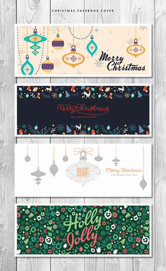 Christmas Illustration in Illustrations - product preview 2