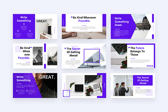 Gilda Creative PowerPoint Templates in PowerPoint Templates - product preview 3