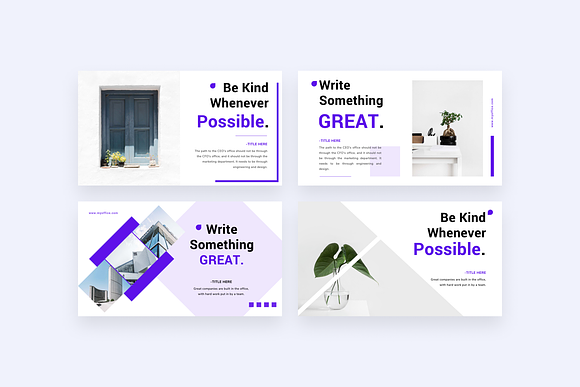 Gilda Creative GoogleSlides Template in Presentation Templates - product preview 12
