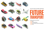 Future Transport Set