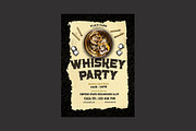 Whiskey Flyer