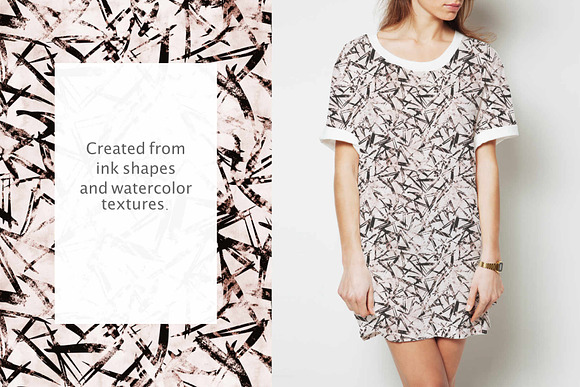 Patterns & Textures in Patterns - product preview 3