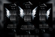 Black Night Flyer