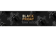 Black Friday Super Sale.