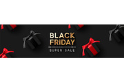 Black Friday Super Sale.