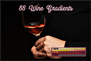 Wine Gradients