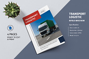 Transport Logistics Brochure V934