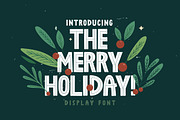 The Merry Holiday