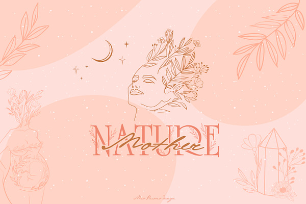 Mother Nature