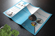 Tri-Fold Brochure  Flyer