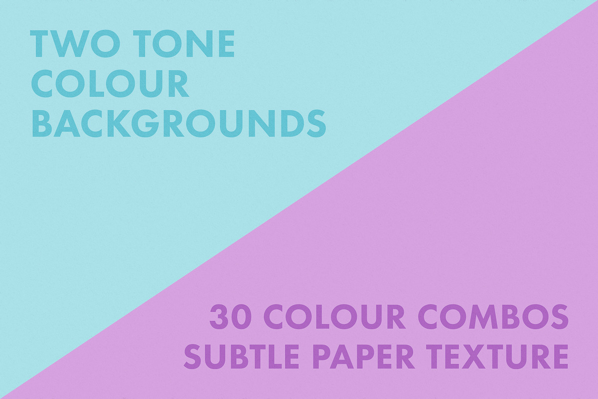 Two Tone Colour Backgrounds in Textures - product preview 8