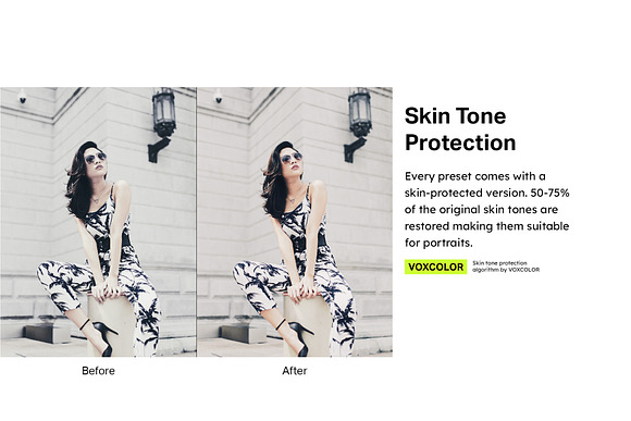 50 New York Lightroom Presets & LUTs in Add-Ons - product preview 6