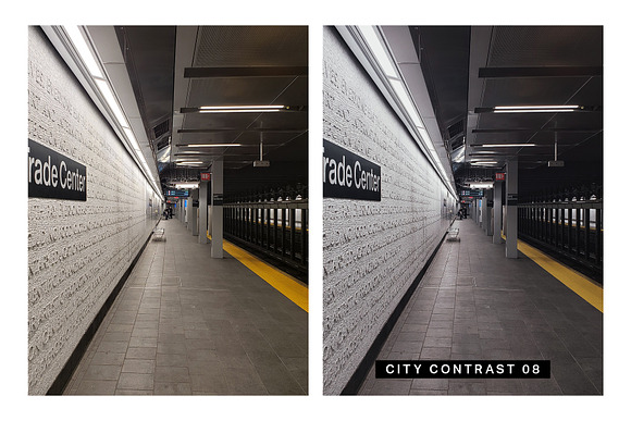 50 New York Lightroom Presets & LUTs in Add-Ons - product preview 10