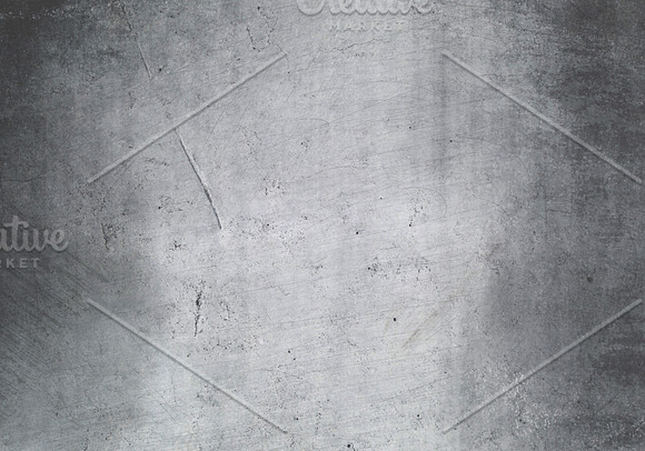 Grunge Cement Wall Textures in Textures - product preview 2