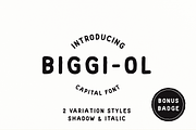 Biggi Ol