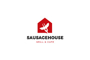 sausage house home restaurant cafe